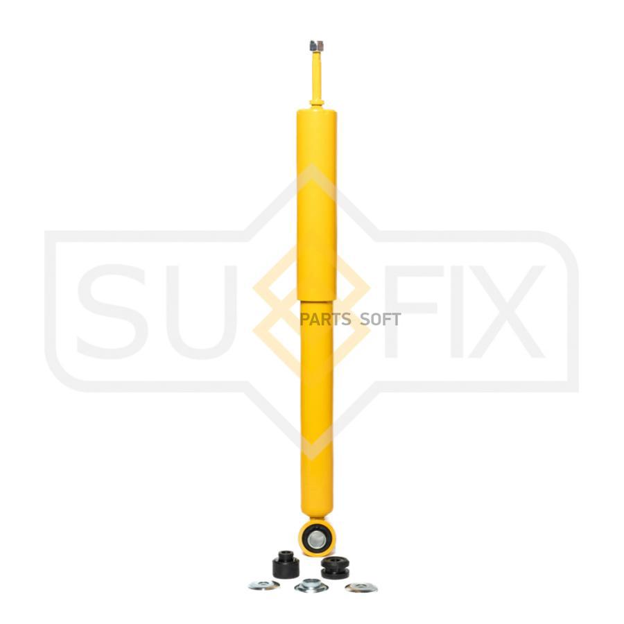

Амортизатор | Зад Прав/Лев | Sufix sa1090
