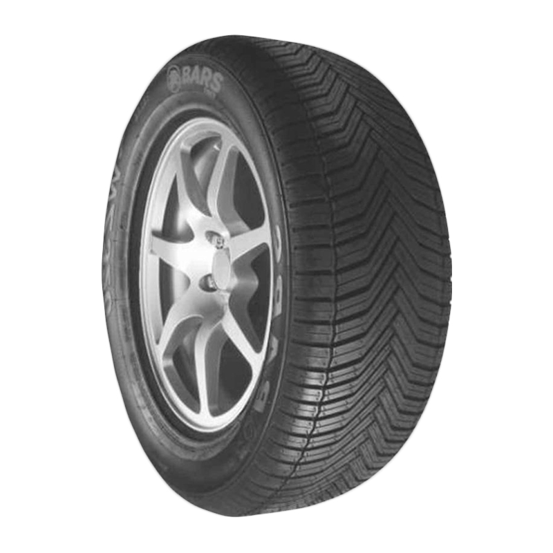 Шины BARS WZ320 235/55R17 99V нешипованная