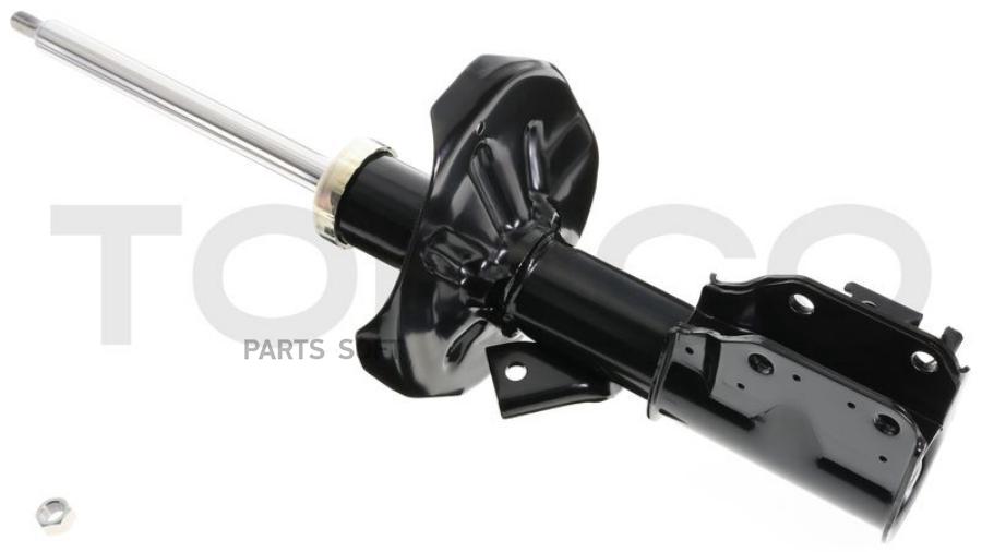

Стойка Передняя Mazda Premacy 99-04 Rh (правый) Tokico B2332