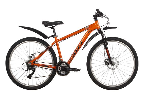 

FOXX 26" ATLANTIC D оранжевый,18", ATLANTIC