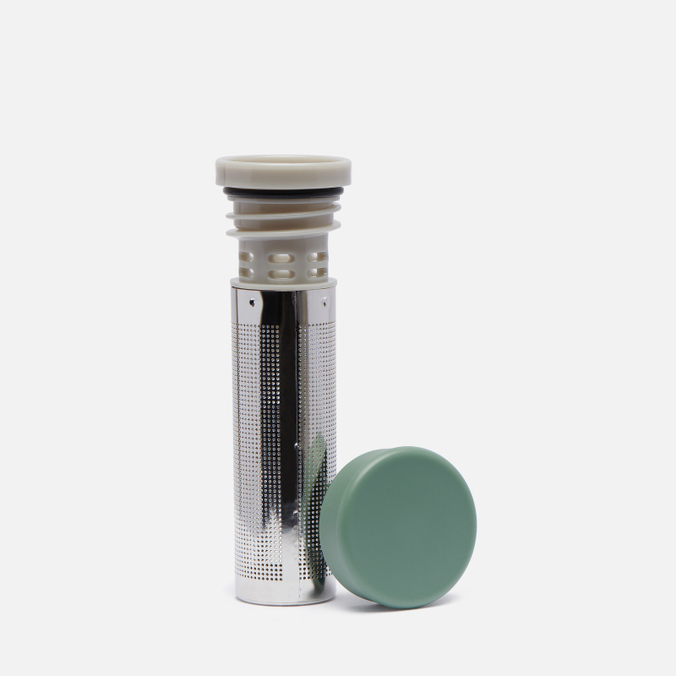 

Крышка для бутылки 24Bottles Infuser Lid зеленый, Infuser Lid