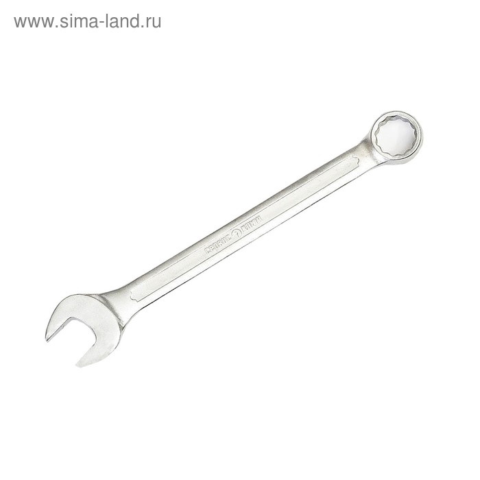 Ключ комбинированный 8 мм (холодный штамп) crv сервис ключ 70080