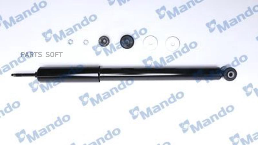 

Амортизатор Mercedes E-Class 95>02 Mando MSS015013