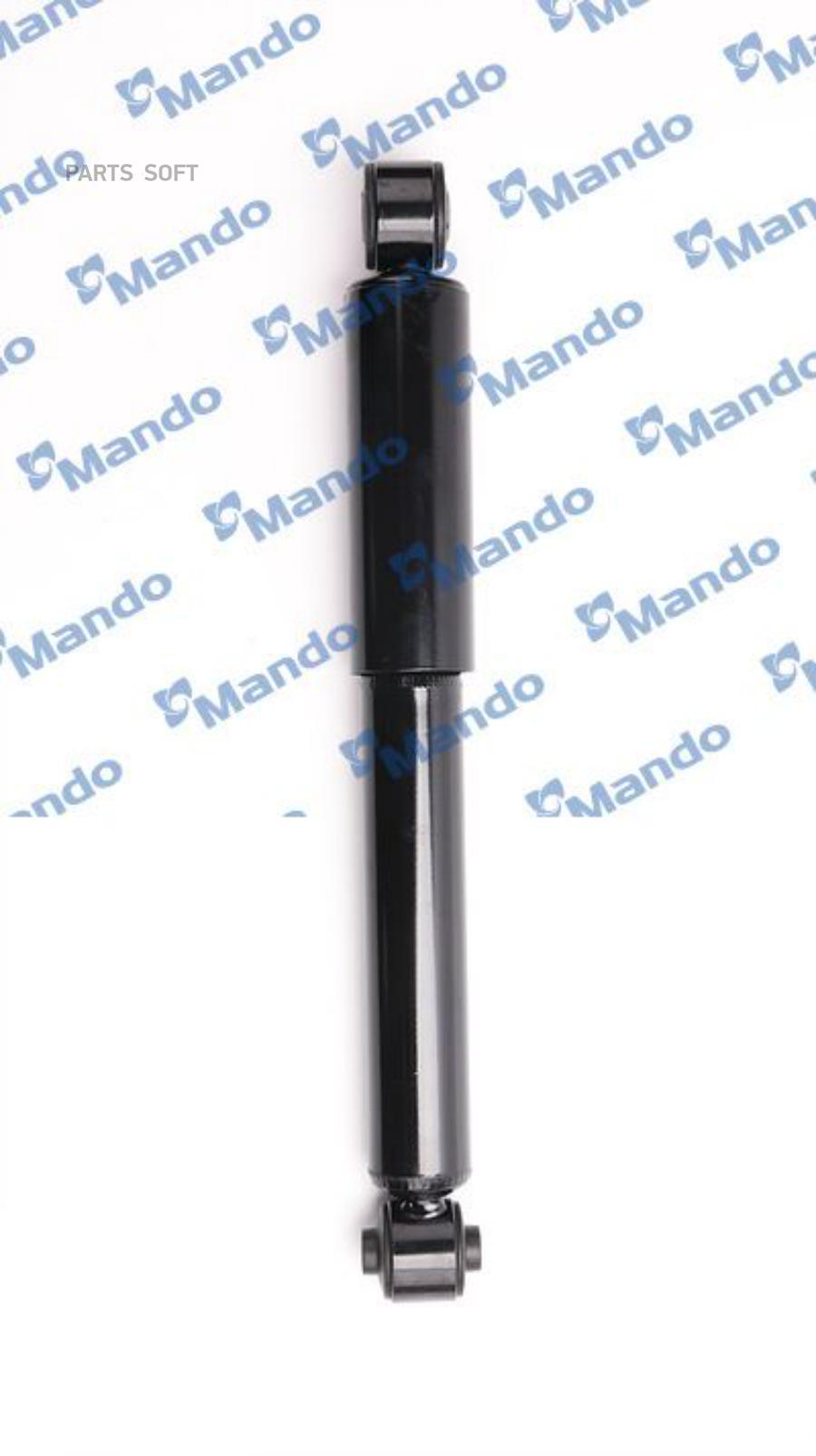 

Амортизатор Mando mss015085