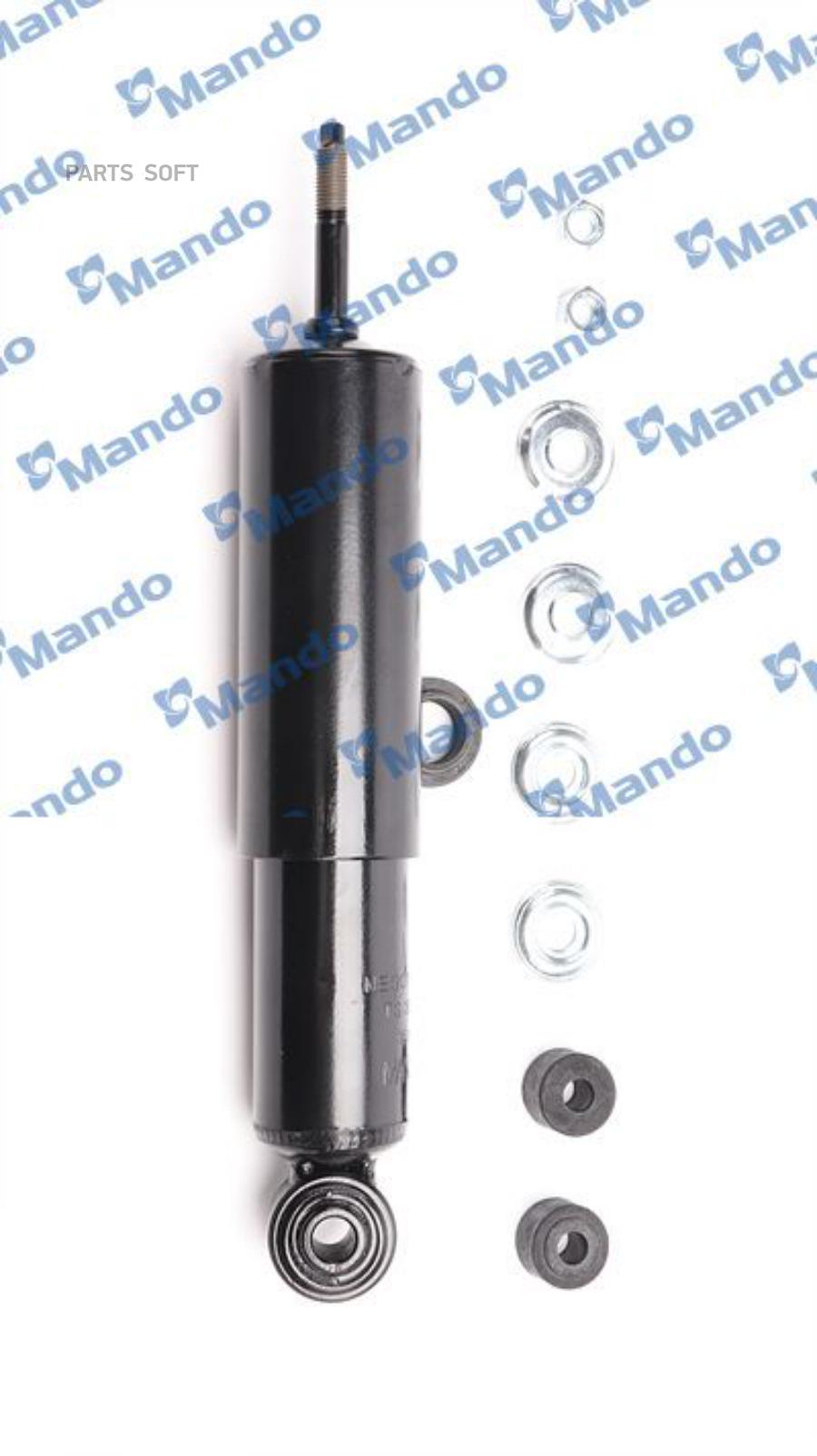 

Амортизатор Mando mss015350