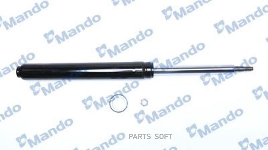 

Амортизатор Mando mss015411