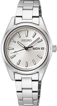 

Наручные часы женские Seiko SUR349P1, SUR349P1