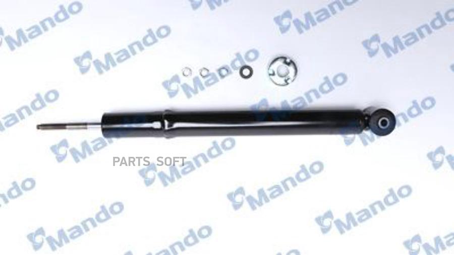 

MSS015650_амортизатор задний! VW Golf/Vento 1.4-1.8/1.9D/1.9TD 83>