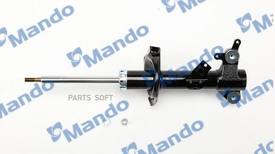 

MANDO MSS016037 Амортизатор подвески NISSAN PRIMERA P12 (02-) (GAS-FR-RH)