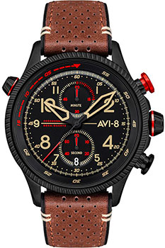 Наручные часы мужские AVI-8 AV-4080-04
