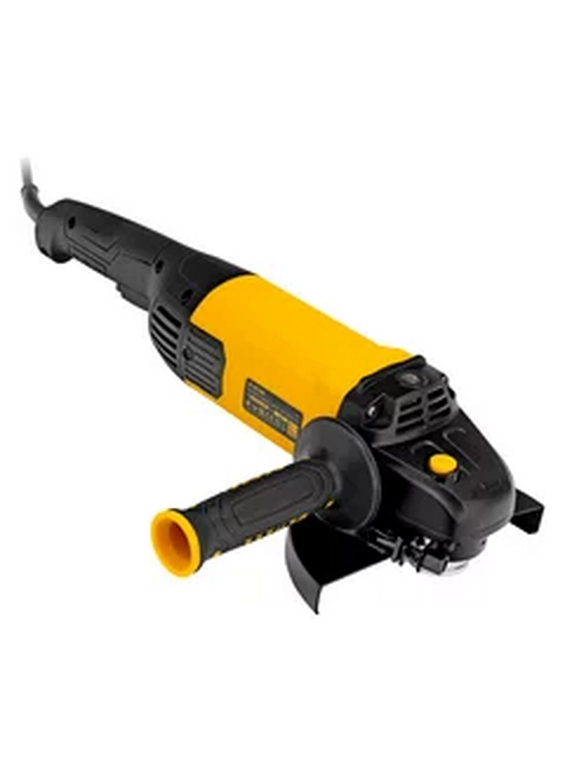 Болгарка УШМ DЕNZЕL АG180-200О с быстрозажимной гайкой М14 857000₽