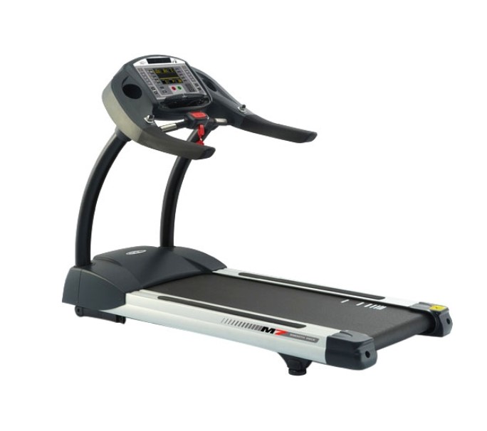 Беговая дорожка Circle Fitness M7L электрическая черный 857790₽