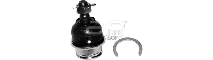 

Applus 19525Ap Опора Шаровая Перед Прав/Лев |