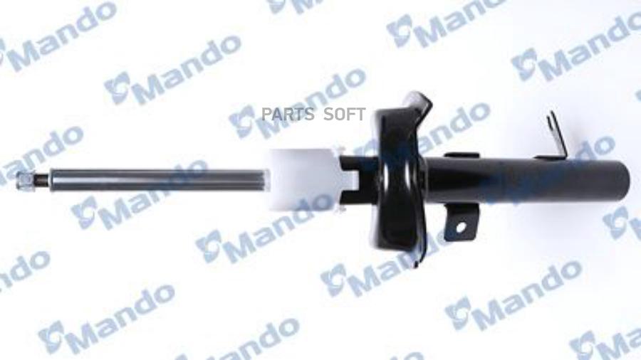 

Амортизатор FORD Mando MSS017136