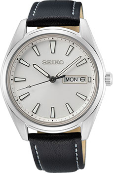 

Наручные часы Seiko SUR447P1, SUR447P1