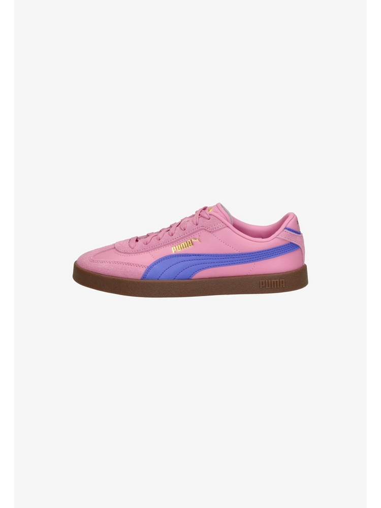 

Кеды женские PUMA PU111A1I0 розовые 39 EU, Розовый, PU111A1I0