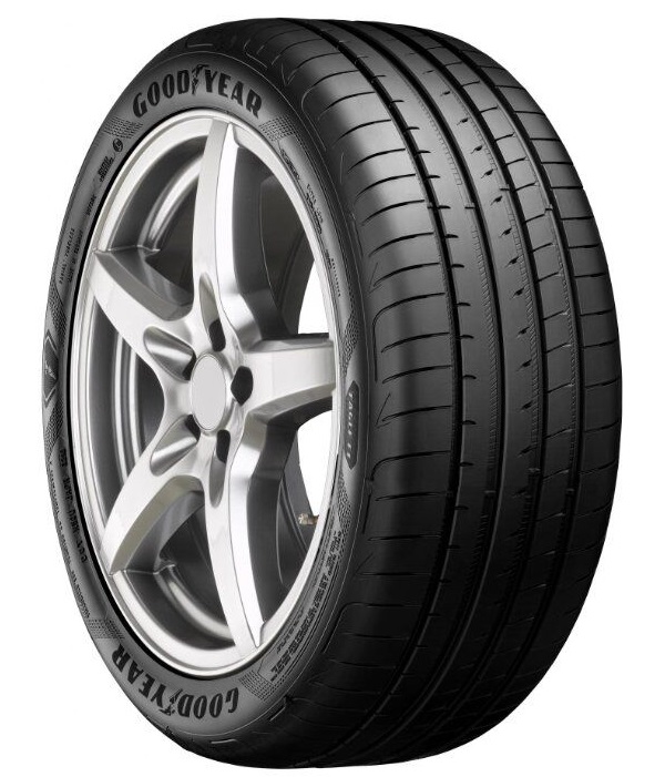 фото Автошина r18 225/45 goodyear eagle f1 asymmetric 5 95y xl лето 579200