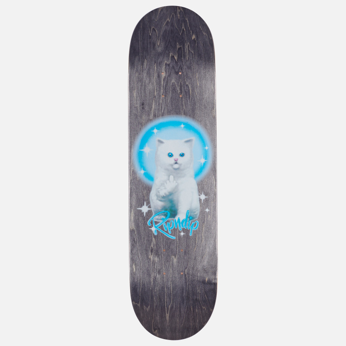 Дека Ripndip Sprinkles Deck черный, Размер 8.25