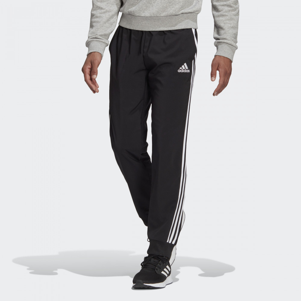 фото Спортивные брюки мужские adidas gk8980 черные 2xl