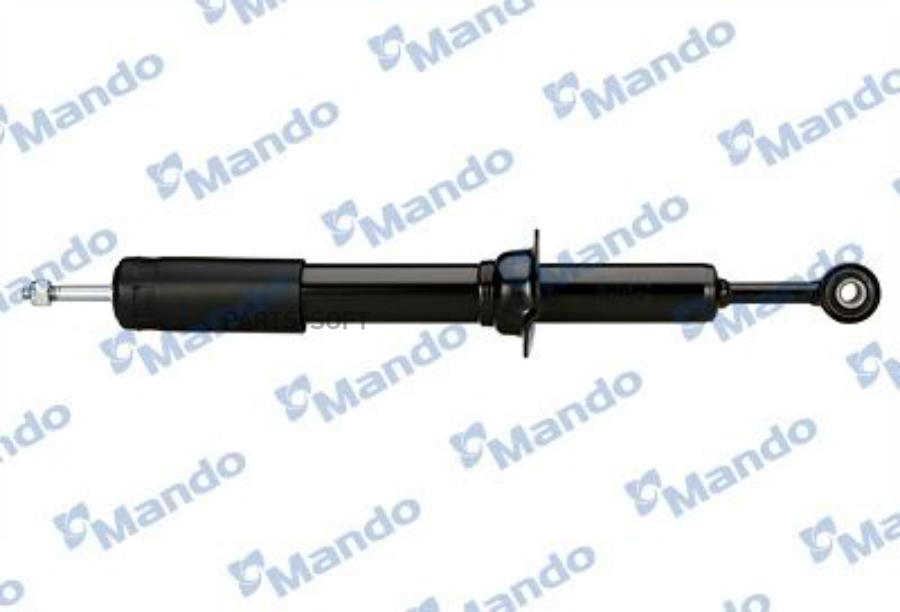 Амортизатор газовый передний Mando mss020021