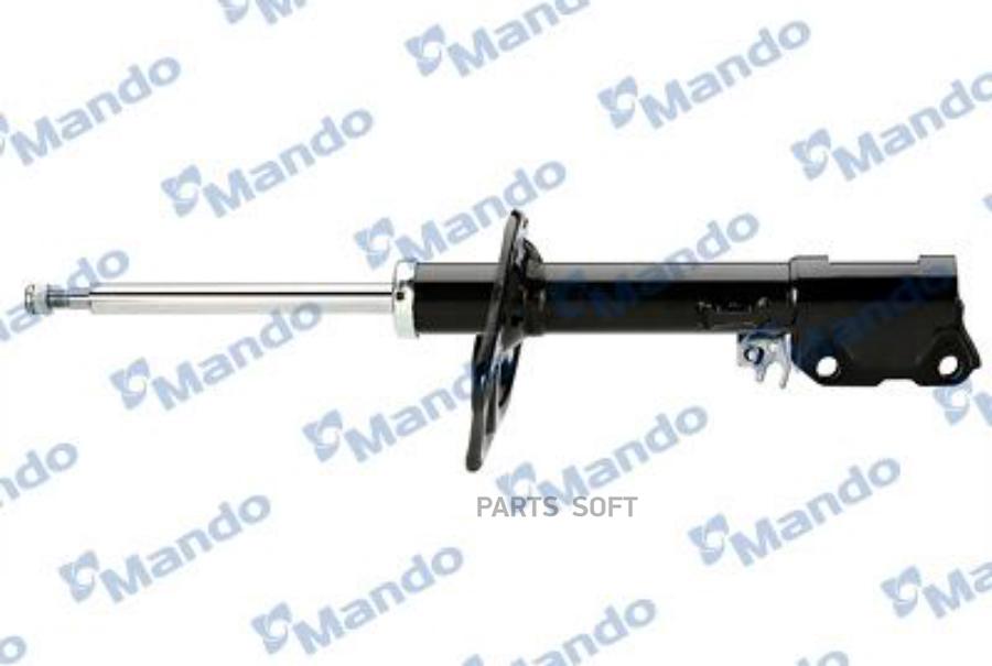 

Амортизатор Mando mss020032