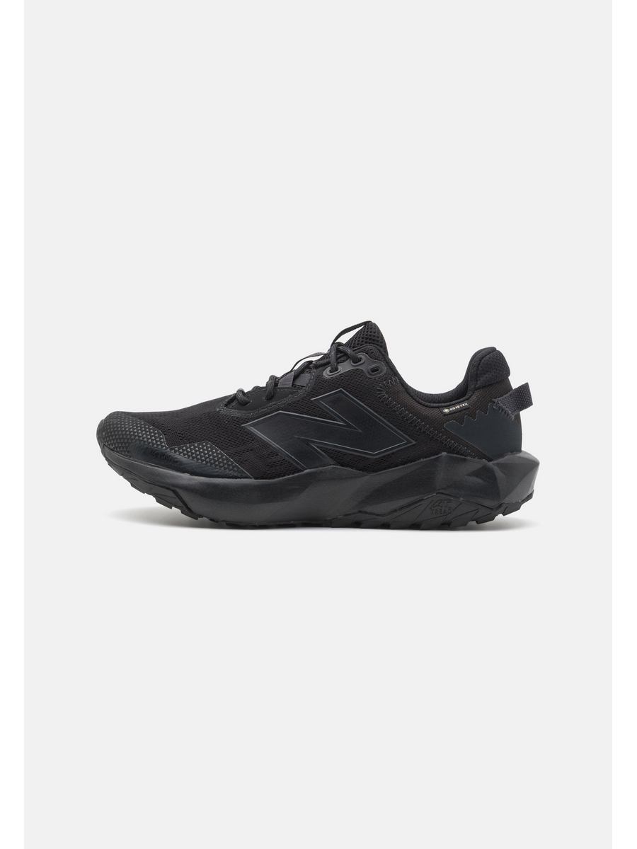 

Кроссовки мужские New Balance NE242A0NB черные 40 EU, Черный, NE242A0NB