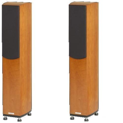 

Напольная акустика ASW Genius 310 cherry, Genius 310 cherry