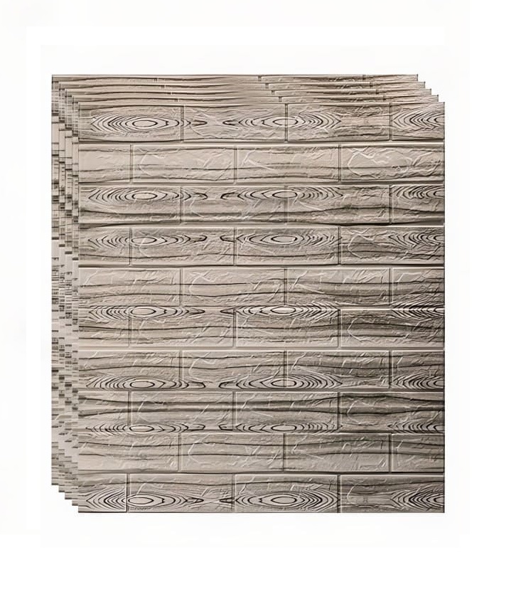 

Панели стеновые RAMMAX RAM-PP-05-04/Альпийский дуб