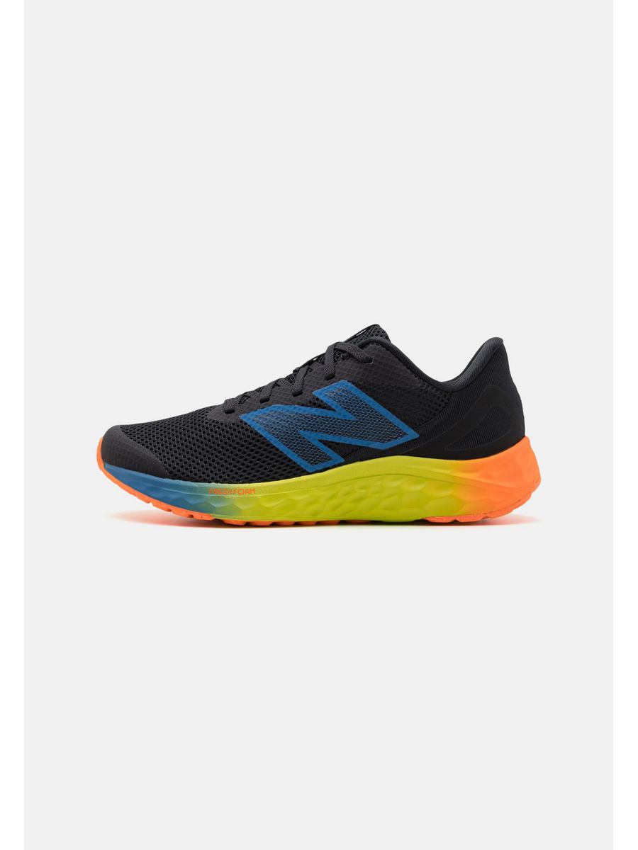 

Кроссовки унисекс New Balance NE243A04T черные 37 EU, Черный, NE243A04T