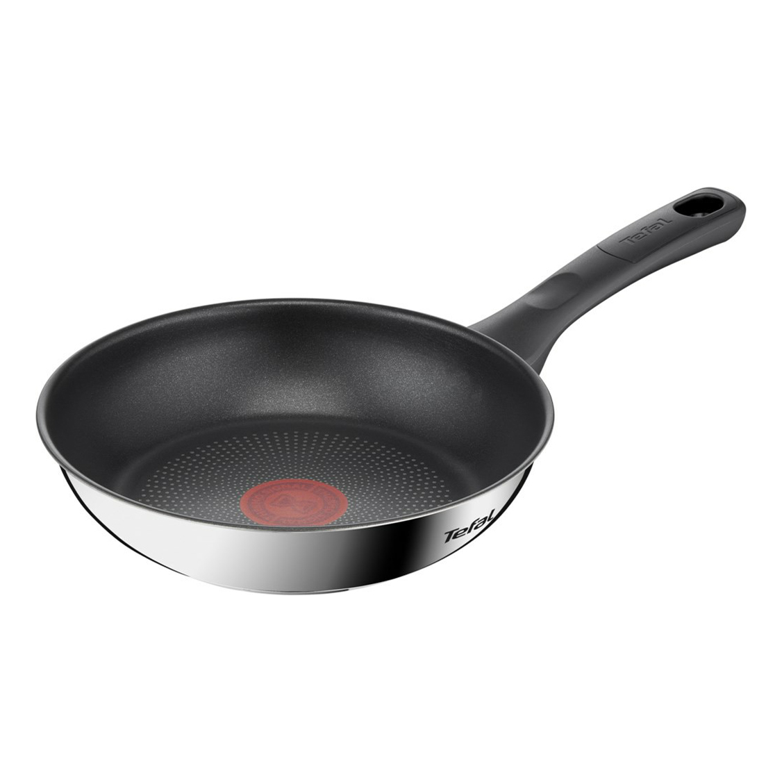 

Сковорода Tefal Edition антипригарная 24 см, Черный