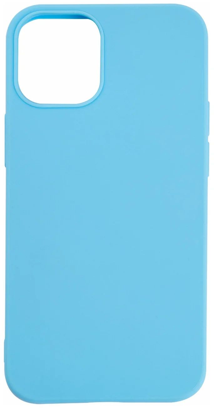

Чехол защитный Red Line Ultimate для iPhone 12 mini (5.4"), голубой УТ000022216