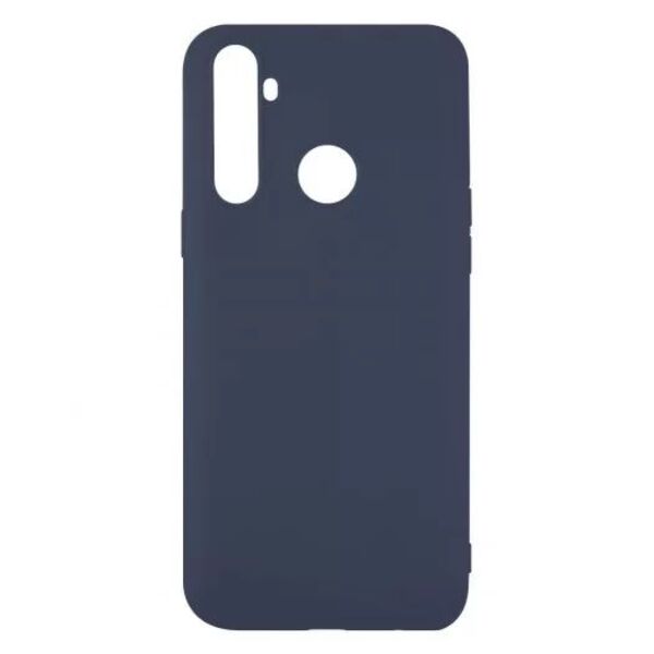 

Чехол защитный Red Line Ultimate для Realme C3, синий УТ000022342