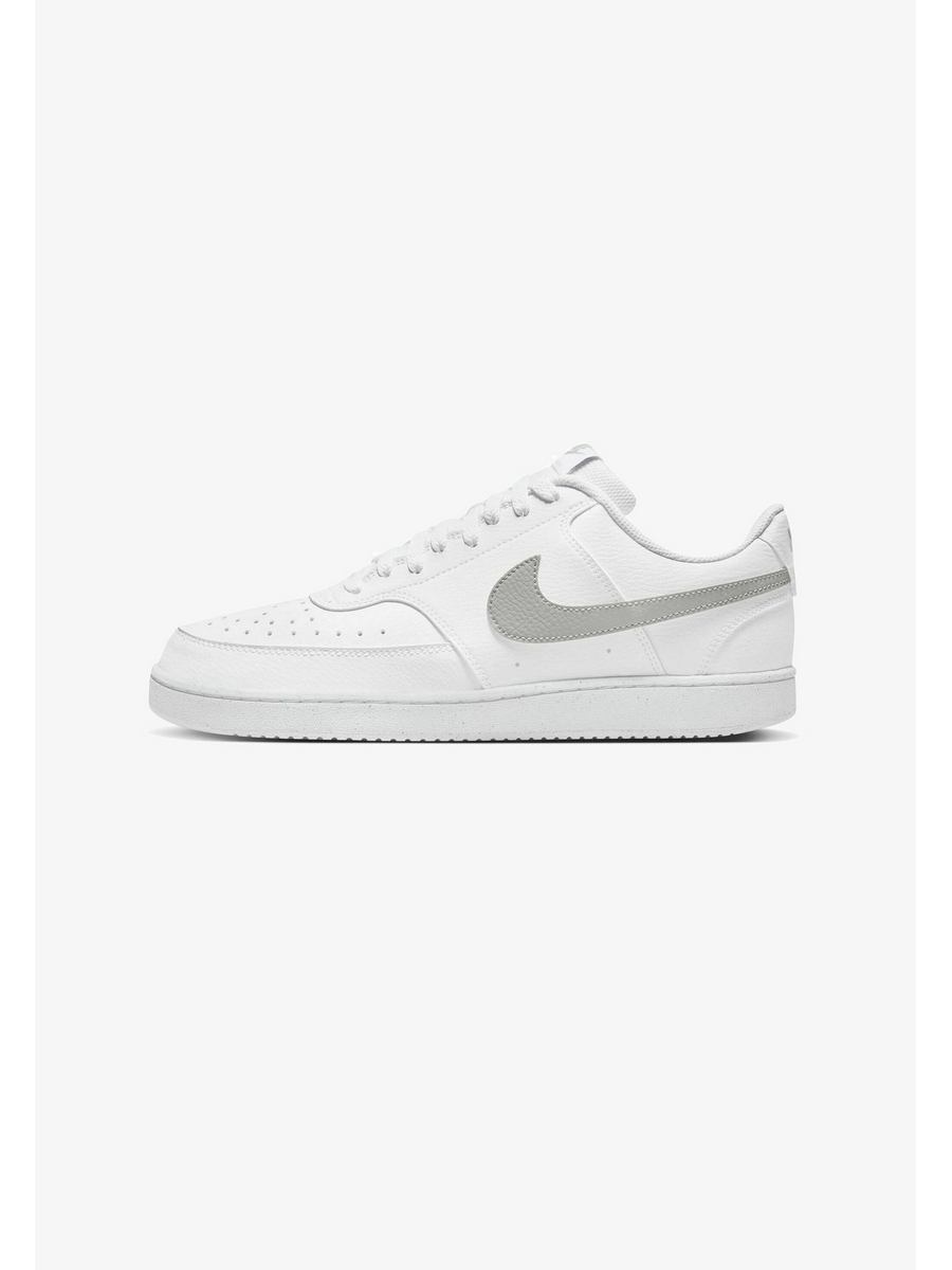 

Кеды мужские Nike NI112O0ZM белые 46 EU, Белый, NI112O0ZM