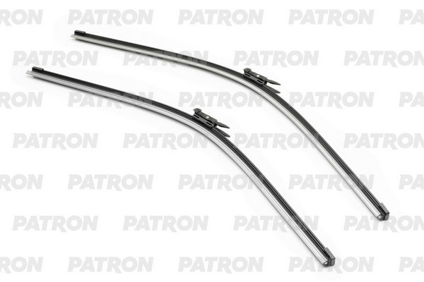 PATRON Щетки стеклоочистителя PATRON PWB7165-KIT-PSA