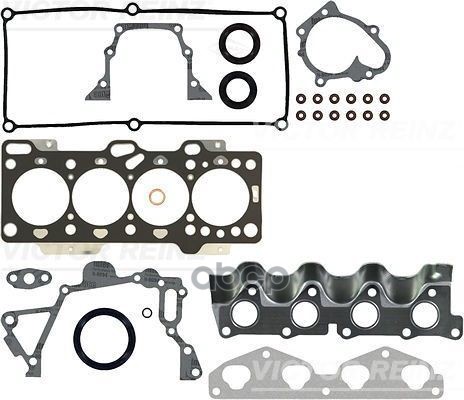 

01-53360-01_к-кт прокладок двс hyundai atos, kia picanto 1.0/1.1 04-10