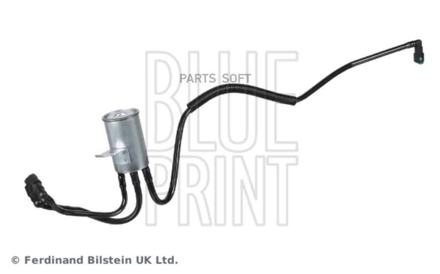 

BLUEPRINT Фильтр топливный BLUEPRINT ADA102307