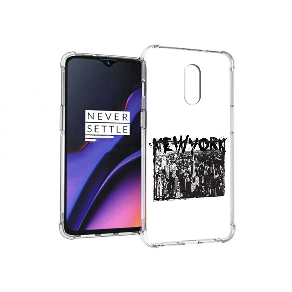 Чехол MyPads Tocco для OnePlus 7 че (PT227043.140.671)