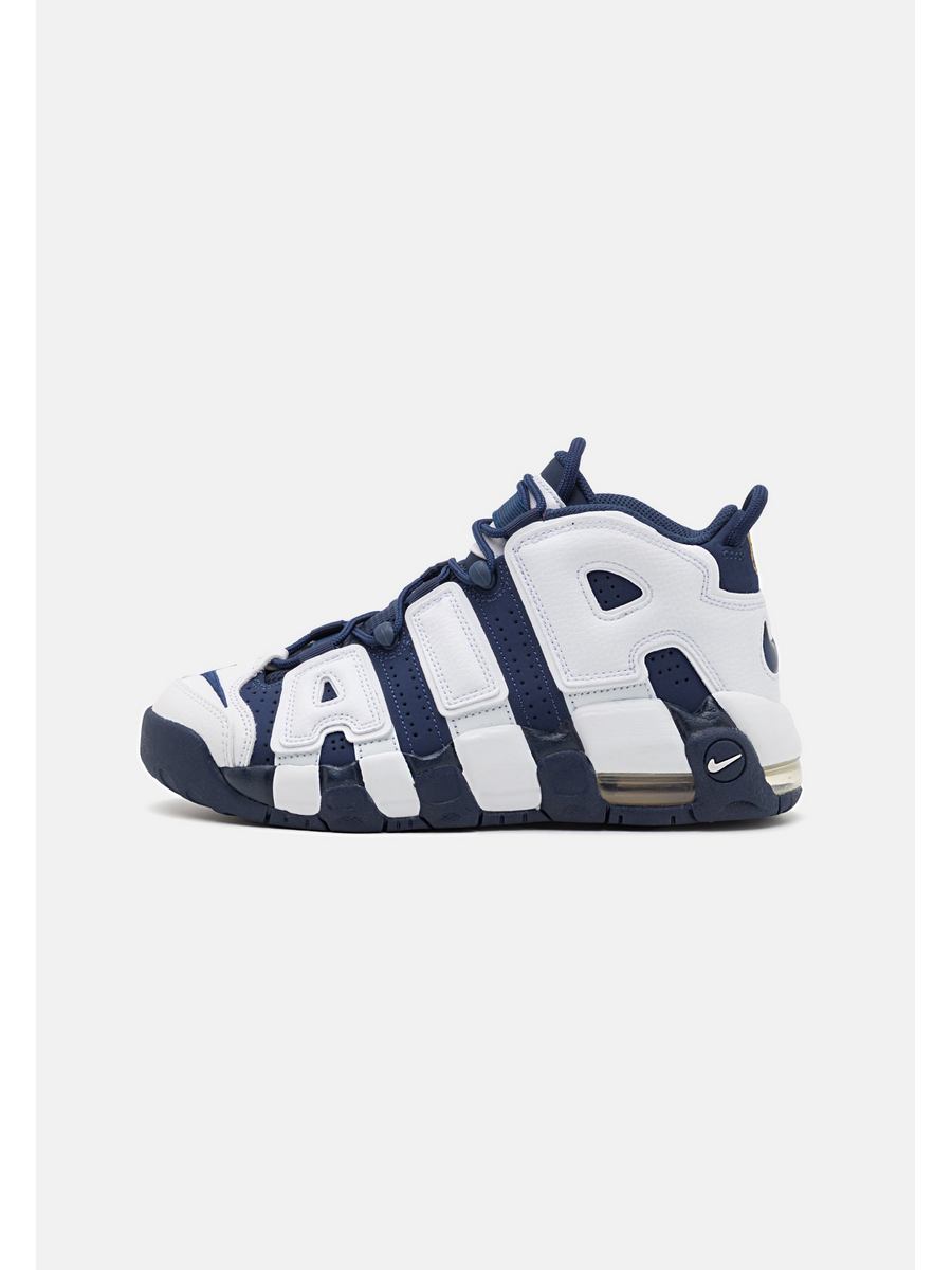 

Кроссовки унисекс Nike NI116D0QY белые 36.5 EU, Белый, NI116D0QY