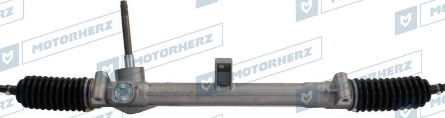 

Рулевая Рейка С Тягами Механическая Motorherz арт. M50101NW