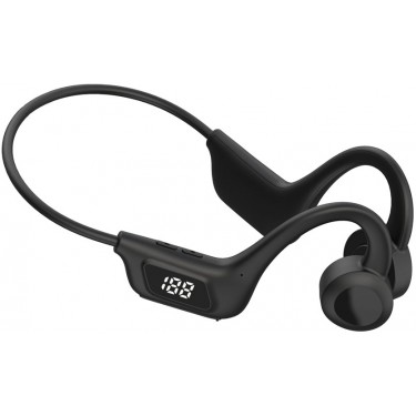 фото Беспроводные наушники bandrate smart brstwsu9bb black