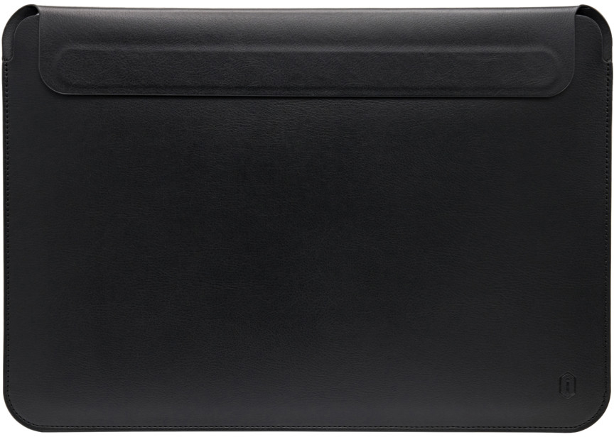 фото Чехол для ноутбука унисекс wiwu skin pro 2 leather 14" black