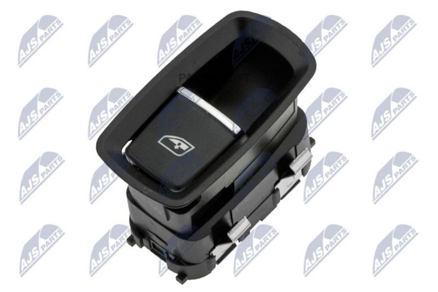 

NTY EWSPS002 Блок управления стеклоподъемником porsche cayenne () 1шт