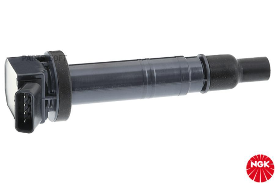 

Катушка Зажигания Toyota 2az-Fe 05-/Acu2#/Acu3#/1az-Fse/1nz-Fe 04- Ncp9#/Ncp100/Ncp11#/Nze