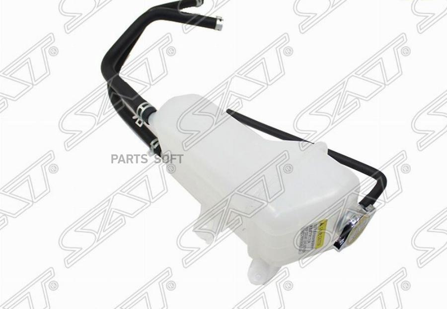 

Бачок Расширительный Hyundai H1/H200/Starex 2.4/2.5td/2.6d 97-07 Sat арт. ST-HN79-102-0