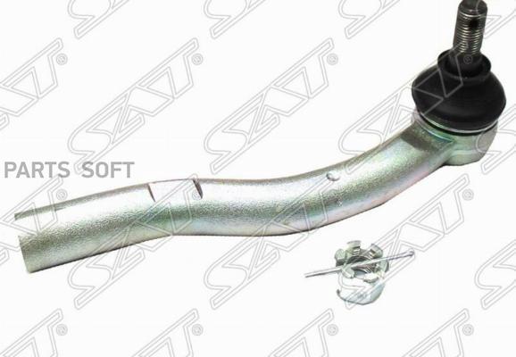 

SAT ST4546039635 Наконечник рулевой RH CAMRY/SOLARA/WINDOM/LEXUS ES300/330/350 01 ST-45460