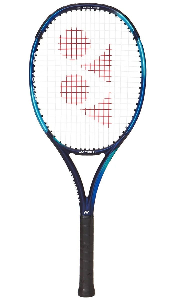 Ракетка для большого тенниса Yonex Ezone Ace (Sky Blue) (G2)