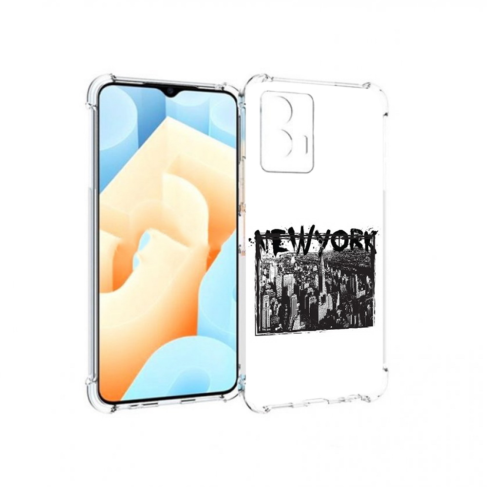 

Чехол MyPads Tocco для Vivo U5 че (PT226979.416.671), Прозрачный, Tocco