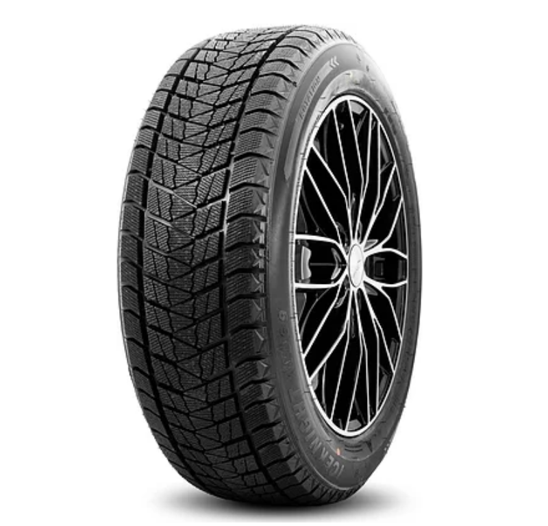 

Шины Boto WD69 275/45R20 106S нешипованная, WD69