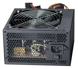 Блок питания ExeGate ATX-XP450 450W Black 100044160100