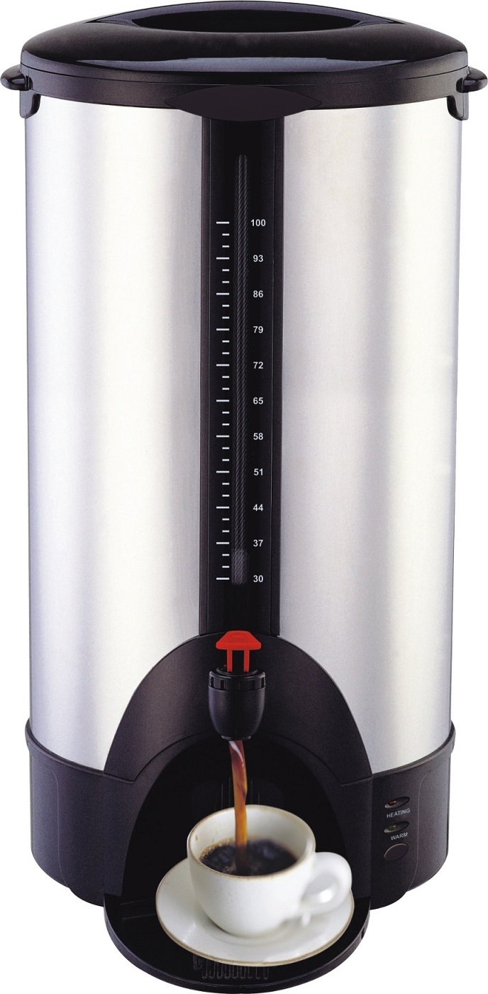 

Термопот Gastrorag DK-100 15L